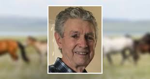 James Kemp Obituary December 15, 2023