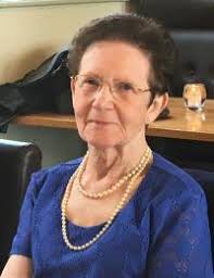 Henriette Jackers († 11/06/2018)