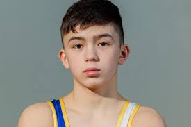 Meet the 2021-22 All-CNY Division I wrestling team