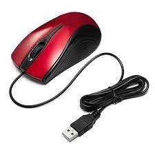Usb 2 0 Wired Optical Led Light Up Mouse For Sony Desktop Computer Pc Laptop For Sale Online Ebay