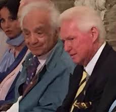 Dr. Lorne Everett chairs the Pollution Permanent Monitoring Panel Working  Group at the 2017 World Federation of Scientists International Seminars