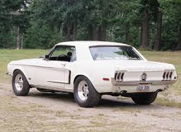 Image result for Pure White 1968 AC Cars