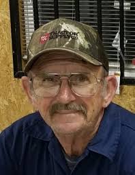 Obituary for Major Theodore (Ted) Moody