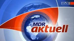04.06.2021 | 10:51 uhr mo 10.05. Mdr Aktuell Nachrichtensendung 1992 2019 Crew United