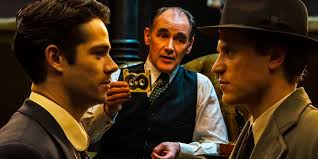 Is The Outfit Based On A True Story?