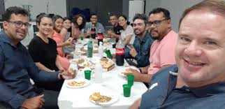 Jud & Raquel Hatcher [Brazil] «