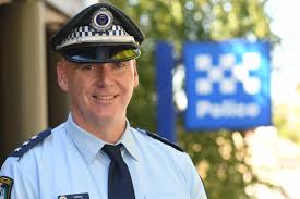 Heroic police officer Mick White 'puzzled' to receive bravery award