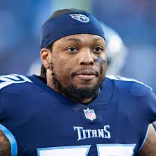 derrick henry beanie