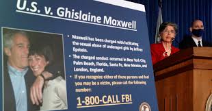Ghislaine maxwell a photo of ghislaine maxwell with a black eye emerged this week. Ghislaine Maxwell Calls Jail Oppressive Prosecutors Say She Has It Easy The New York Times