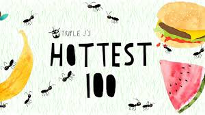Submit your votes by posting a screenshot and tagging it with #hottest100 or send as a direct message to @100warmtunas on instagram. Triple J Teases Tomorrow S Hottest 100 Results With Some Juicy Stats Music Feeds