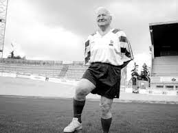Vom ersten legendären wunder von bern bei der fußball wm 1954 bis hin zum einzigartigen triumph bei der. 1 Das Erste Wm Tor Der Geschichte Kicker