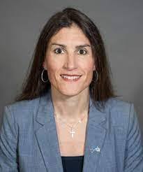 Marcia Napier's Instagram, Twitter & Facebook