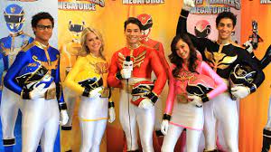 Power rangers megaforce helmetless cast interview. Nick S Power Rangers Megaforce Cast Interview Youtube