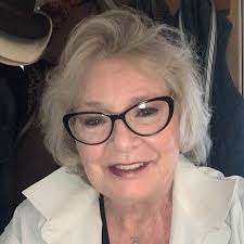 Nancy Rochelle Stanford, 88, passed away