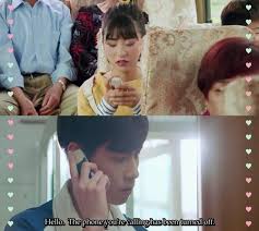 A love so beautiful dizisini sitemize tıklayarak full hd kalite ffarkıyla türkçe altyazı seçenekleriyle kesintisiz bir biçimde izleyebilirsiniz. Sinopsis A Love So Beautiful Episode 24 Special Clover Blossoms