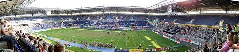 Im spiel setzte sich übrigens msv duisburg mit 4:1 nach elfmeterschiessen durch. Schauinsland Reisen Arena Wikipedia