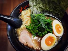 What are the pink and white things in ramen. 40 Best Ramen Toppings For Your Homemade Noodle Soup Recipes Net