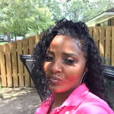 Katrina Henderson Johnson