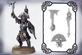 Lego gundabad orc 79014 the hobbit and the lord of the rings minifigure. Gundabad Orcs With This Week S Forge World Pre Order Board Game Today