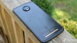 Image result for Motorola Moto Z2 Force first impressions