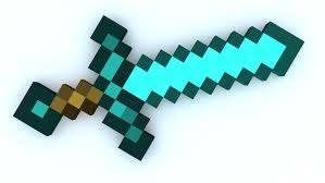 Steve minecraft with diamond sword is a totally free png image with transparent background and its resolution is 339x433. Diamond Sword Png Hd Png Pictures Vhv Rs