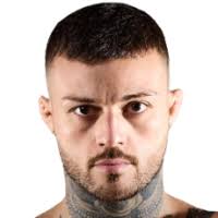 Resultados de Daniel Bainbridge vs Emanuele Zaccaria, historial de  enfrentamientos (H2H)