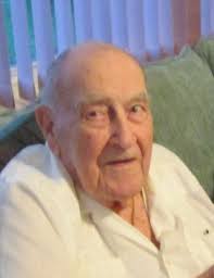 George Morey Obituary