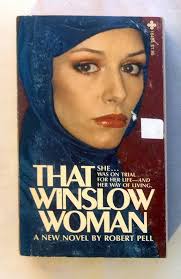 Amazon.com: That Winslow Woman: 9780872164048: Robert Pell: 圖書