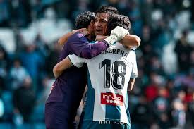 Die relegationspartien werden am sonntag, den 24. Lockdown Effects How Will The La Liga Relegation Battle End Bu