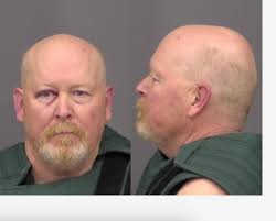 Saline County Jail Bookings, Jan. 4