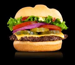 Welcome To Smashburger Smashburger
