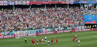 All players except the kicker and the goalkeeper must stand outside the penalty area. Penalty Kicks And Penalty Shoot Outs In Football History Rules Incidents And Variations Football Stadiums Co Uk