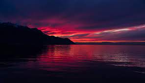 Tons of awesome dark 4k wallpapers to download for free. 1336x768 Dark Sunset 5k Laptop Hd Hd 4k Wallpapers Images Backgrounds Photos And Pictures