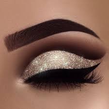 These Game Changing Tutorials Will Have You Rethinking Everything You Thought You Know About Makeup Eye Makeup Tips Glitter Makeup Eye Make Up