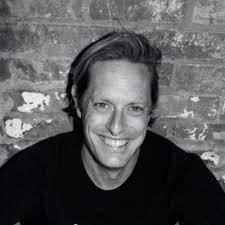 I'm happy to share that I'm starting a new position as Director of Digital 