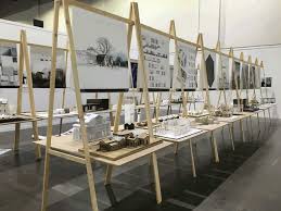 Re Use Re Design Re Think Risd S Interior Architecture Department Interior Architecture Interior Design