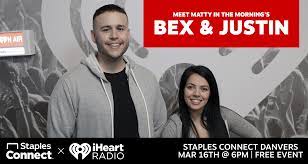 Matty in the morning has a legacy in boston and has been on the air since january 1981. Inside The Matty In The Morning Show 16 Mar 2020