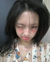 ✨ 😚 #CHIQUITA #RUKA #AHYEON #PHARITA #BABYMONSTER