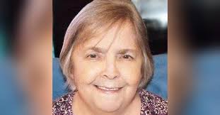 Kathryn Faye Harris Obituary