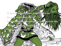 I put stats all into magic and agility so i just turtle all day with magic. Sir Gawain And The Green Knight By Kenny Dembia