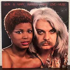 Leon Russell Rock Excellent (EX) Sleeve Vinyl Records for sale