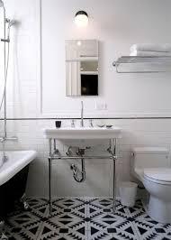 A beautiful upper east side nyc remodel. Before After A Period Brooklyn Heights Penthouse Gets An Overhaul Remodelista Apartment Bathroom Design Nyc Apartment Bathroom Bathroom Interior Design