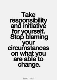 They feel that under this crowd of nincompoops and incompetents we are going from disaster to disaster. Excuses Quotes Are Tools Of Incompetence Daily Quotes