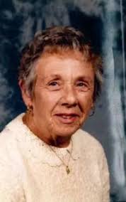 Obituary information for Vara Mann