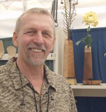 MeyerWoodDesigns Bruce and Sharon Meyer