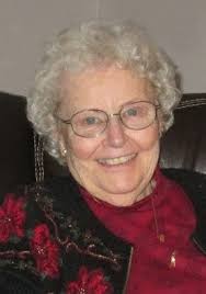 Sally Eleanor Bartley Obituary