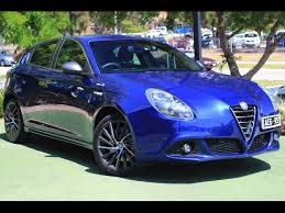 Image result for Blue Tornado 2015 Giulietta