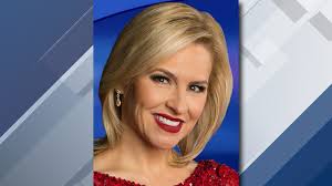 Erin Christiansen returns to Tucson as KOLD's chief meteorologist