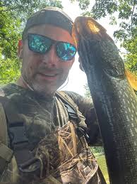 Mepps U.S.A. & Mister Twister