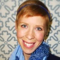 Aimee Larsen McDowell